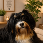 Ava (Ida Mountain's Kootenay Spirit Kissed Ava)